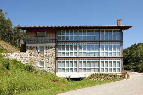Apartamentos Tur�sticos Rurales Ureta
