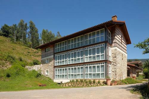Apartamentos Tur�sticos Rurales Ureta