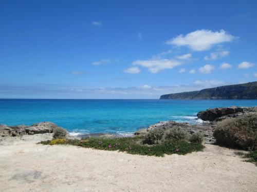 Apartamento Ses Botges - Formentera Break