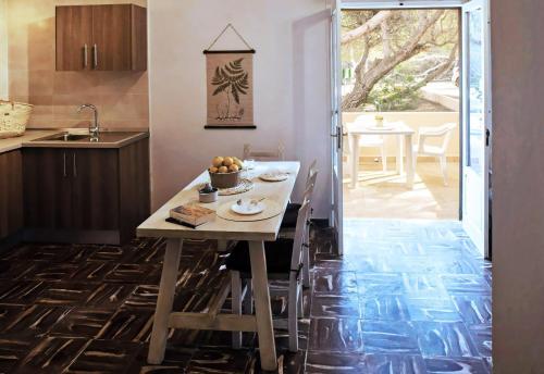 Apartamento Ses Botges - Formentera Break