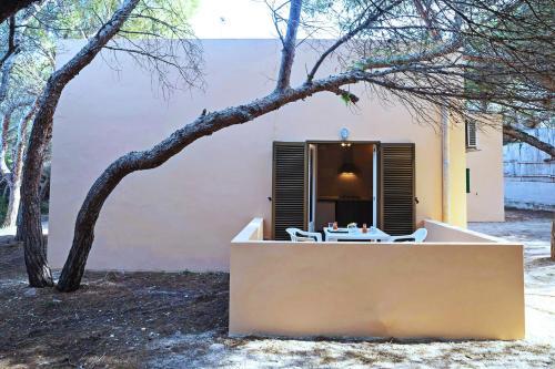 Apartamento Ses Botges - Formentera Break