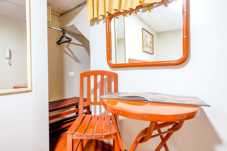 Hotel Imperial Inn