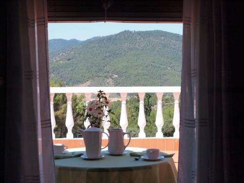 Hotel Val De Pinares