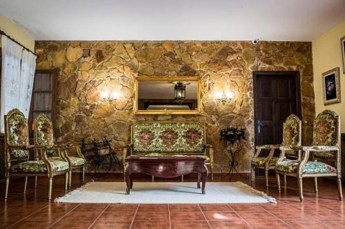Hotel Val De Pinares