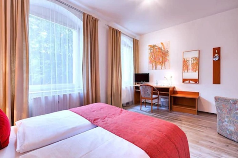 Arthotel City