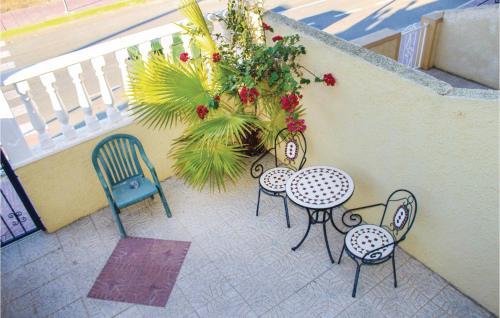 Apartment Rojales 54