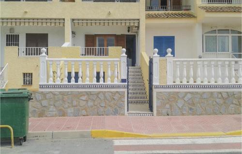 Apartment Rojales 54