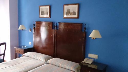 Hotel Iberia Plaza Am�rica
