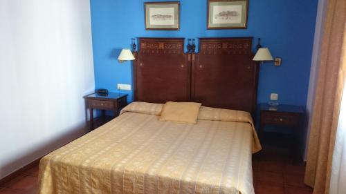 Hotel Iberia Plaza Am�rica