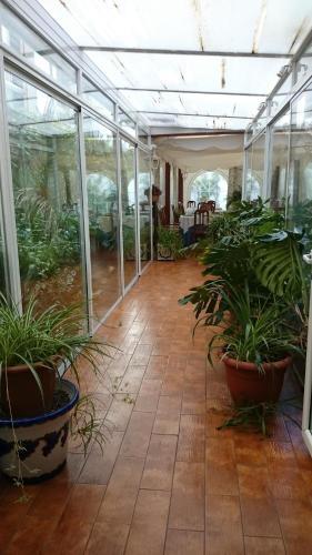 Hotel Iberia Plaza Am�rica