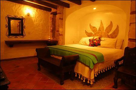 Hotel & Boutique Casa De Lourdes