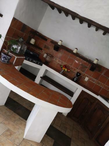 Hotel & Boutique Casa De Lourdes