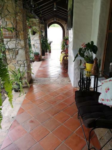 Hotel & Boutique Casa De Lourdes