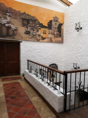 Hotel & Boutique Casa De Lourdes