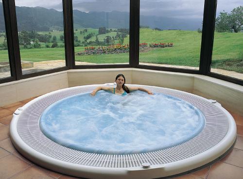 Hotel Don Silvio & Spa