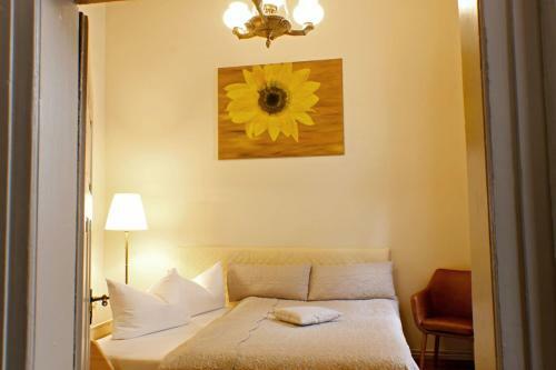 Apartamentos Ferienwohnung Im Damm