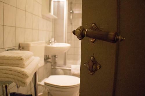 Apartamentos Ferienwohnung Im Damm