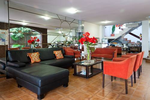 Hotel Del Sol