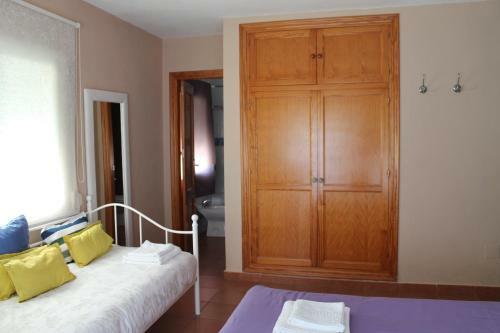 Hostal Sabana