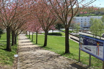 Albergue Acuario