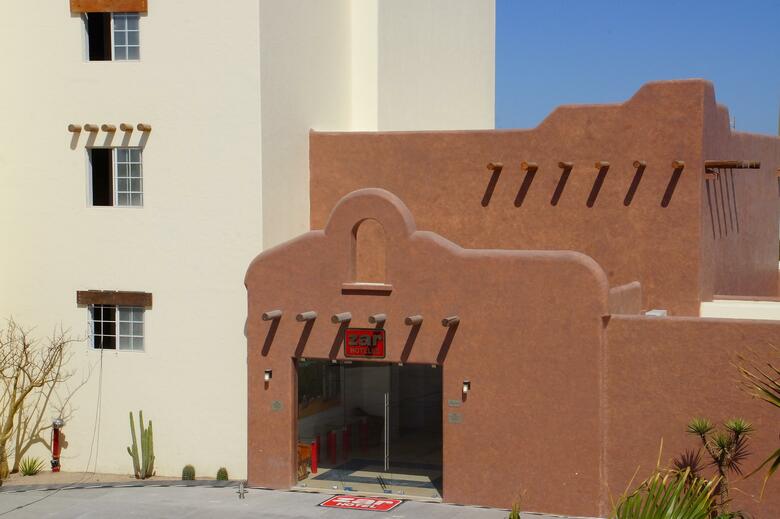 Hotel Zar La Paz