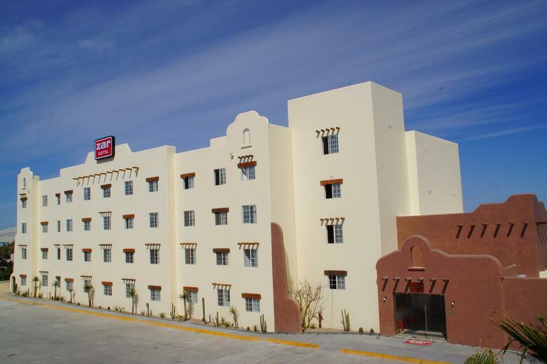 Hotel Zar La Paz