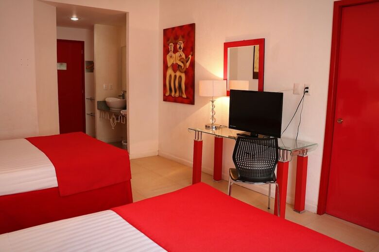 Hotel Zar La Paz