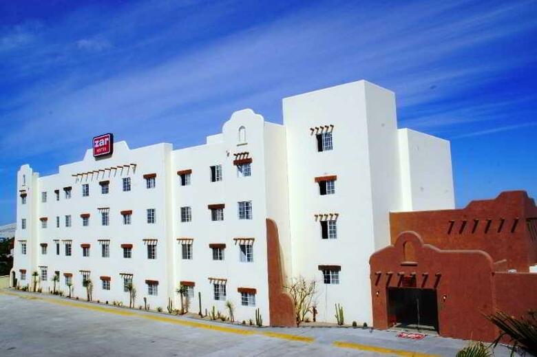 Hotel Zar La Paz