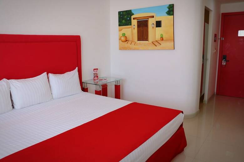 Hotel Zar La Paz
