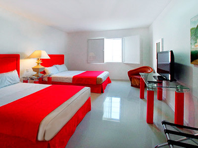 Hotel Zar La Paz