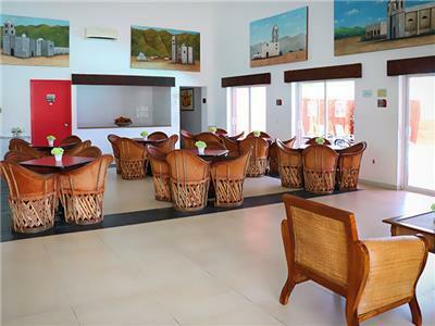 Hotel Zar La Paz