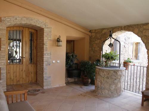 Holiday Home El Puig De Vilapost Balsareny