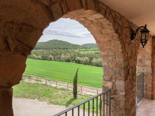 Holiday Home El Puig De Vilapost Balsareny