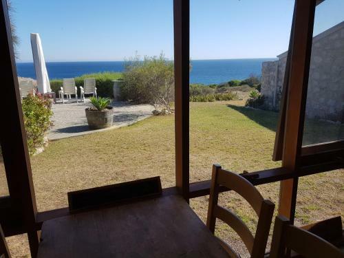Tu Emuz Stone Beachfront Villa, Emu Bay, Kangaroo Is