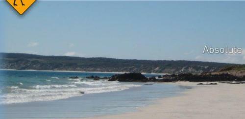 Tu Emuz Stone Beachfront Villa, Emu Bay, Kangaroo Is