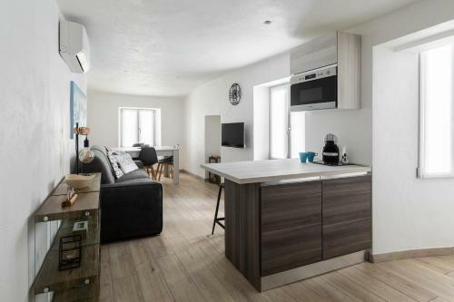 Apartamento La Terrazza Sul Lago Di Como