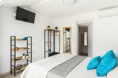 Apartamento La Terrazza Sul Lago Di Como