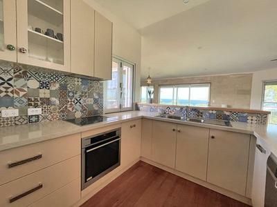 Emu Bay Bliss 'sweeping Ocean Views'