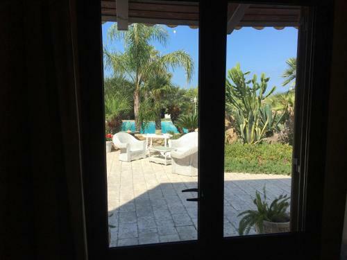 Agroturismo Tenuta De Francisci