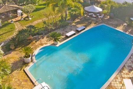 Agroturismo Tenuta De Francisci