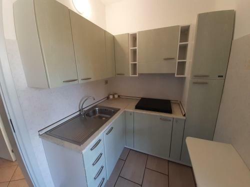 Apartamento Appartamenti 36 Spiaggia Di Pescoluse
