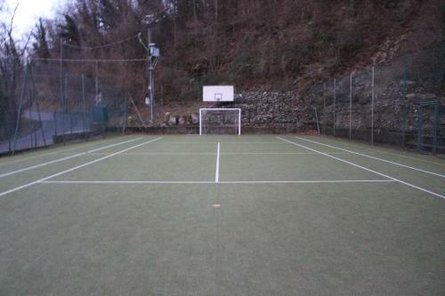 Apartamento La Bella Vista Sul Lago Di Como