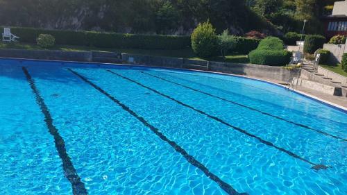 Apartamento La Bella Vista Sul Lago Di Como