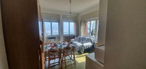 Apartamento La Bella Vista Sul Lago Di Como