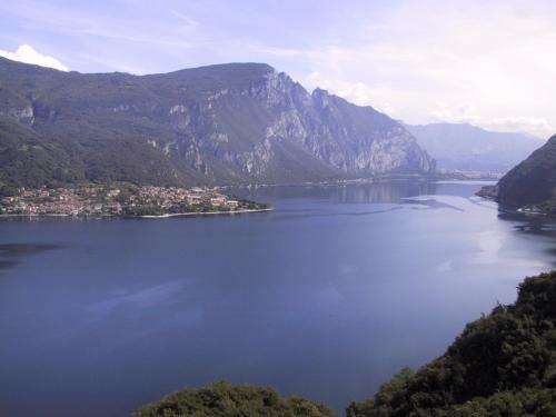 Apartamento Appartamenti Lago Di Como