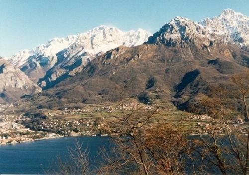 Apartamento Appartamenti Lago Di Como