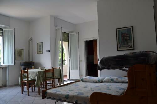 Apartamento Appartamenti Lago Di Como