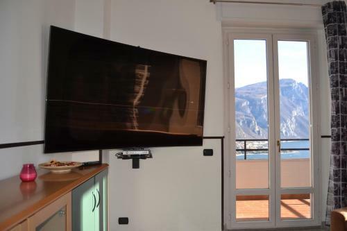 Apartamento Appartamenti Lago Di Como