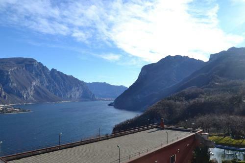 Apartamento Appartamenti Lago Di Como