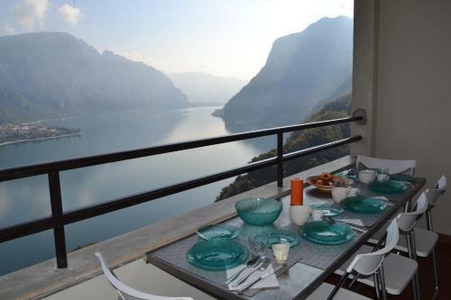 Apartamento Appartamenti Lago Di Como